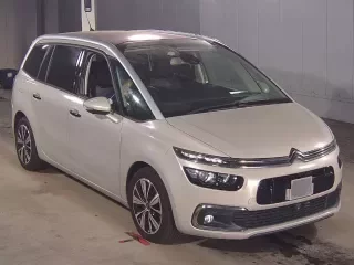 CITROEN GRAND C4 PICASSO