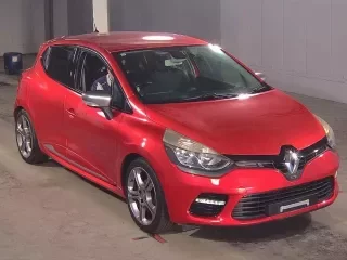 RENAULT LUTECIA 1