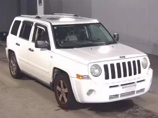 JEEP PATRIOT