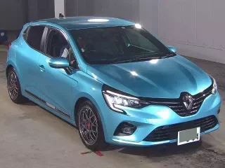 RENAULT LUTECIA 1