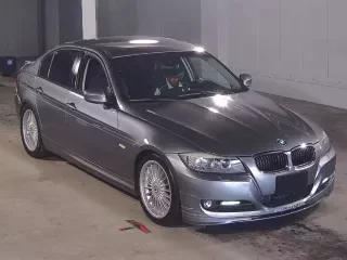 BMW ALPINA D3