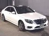 MERCEDES BENZ S CLASS
