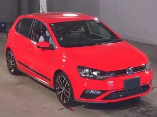 VOLKSWAGEN POLO GTI