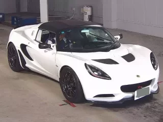 LOTUS ELISE