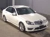 MERCEDES BENZ C CLASS