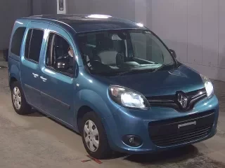 RENAULT KANGOO 1