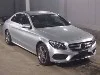 MERCEDES BENZ C CLASS