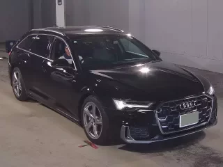 AUDI A6 AVANTE