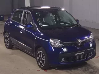 RENAULT TWINGO 1