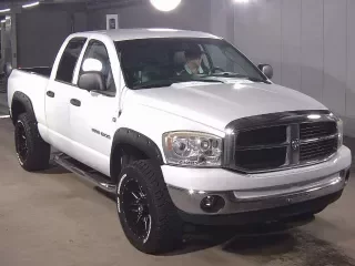 DODGE RAM 1