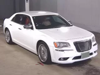 CHRYSLER 300