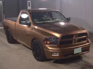 DODGE RAM 1