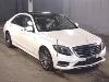 MERCEDES BENZ S CLASS