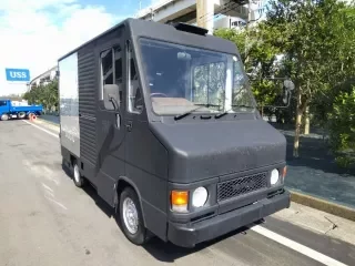 TOYOTA QUICK DELIVERY