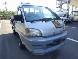 TOYOTA LITE ACE TRUCK