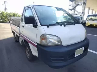 TOYOTA TOWN ACE TRUCK