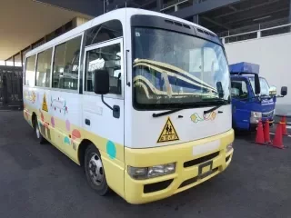 NISSAN CIVILIAN