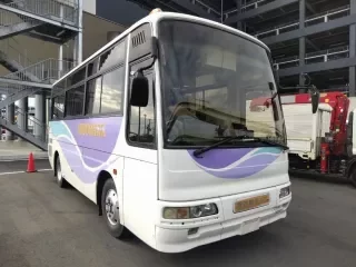 MITSUBISHI FUSO AERO MIDI 