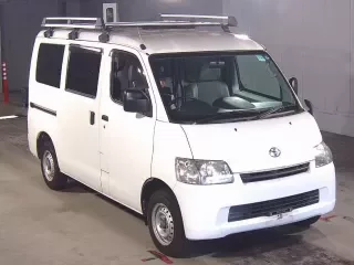 TOYOTA LITE ACE VAN