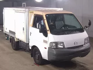 MAZDA BONGO