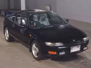 TOYOTA SERA