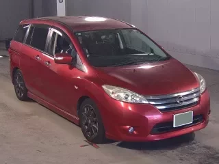 NISSAN LAFESTA