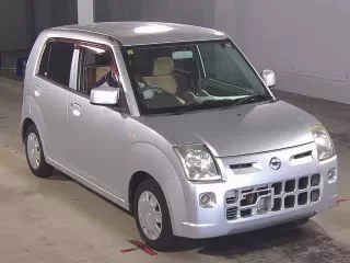 NISSAN PINO