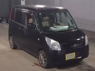 SUZUKI PALETTE