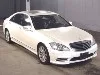 MERCEDES BENZ S CLASS