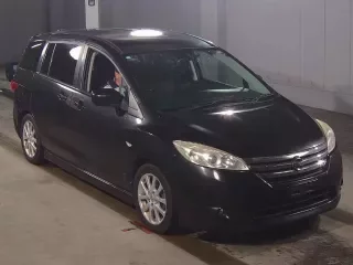 NISSAN LAFESTA