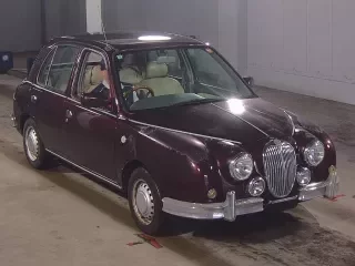 MITSUOKA VIEWT