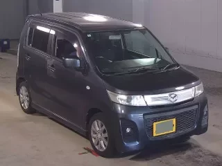 MAZDA AZ WAGON 1