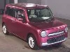 SUZUKI ALTO LAPIN CHOCOLATE