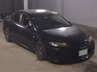 MAZDA ATENZA SPORT