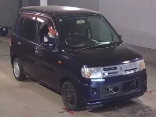 MITSUBISHI TOPPO