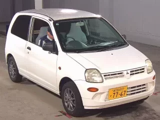 MITSUBISHI MINICA