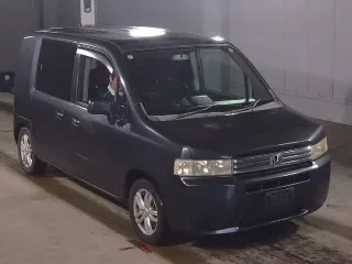 HONDA MOBILIO SPIKE