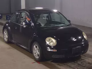 VOLKSWAGEN NEW BEETLE