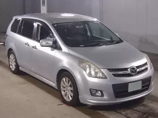 MAZDA MPV