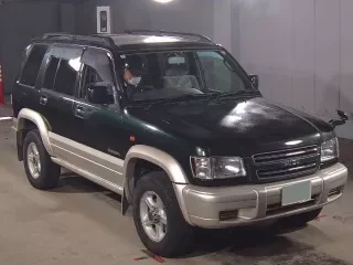 ISUZU BIGHORN
