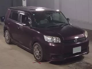 TOYOTA COROLLA RUMION