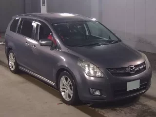 MAZDA MPV