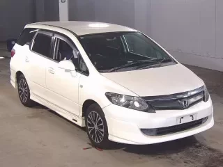 HONDA AIRWAVE