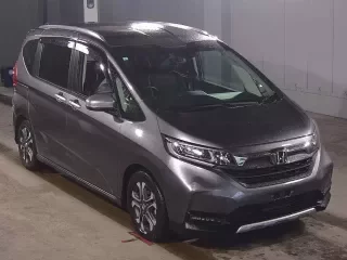 HONDA FREED+