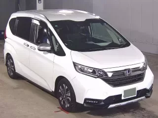HONDA FREED+