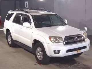 TOYOTA HILUX SURF