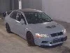 MITSUBISHI LANCER EVOLUTION
