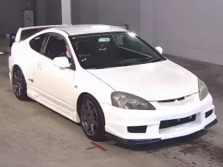 HONDA INTEGRA