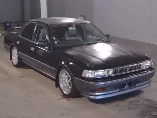 TOYOTA CRESTA