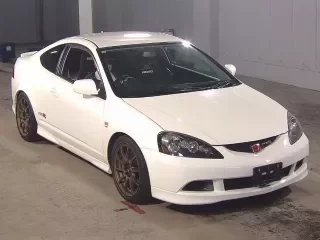 HONDA INTEGRA